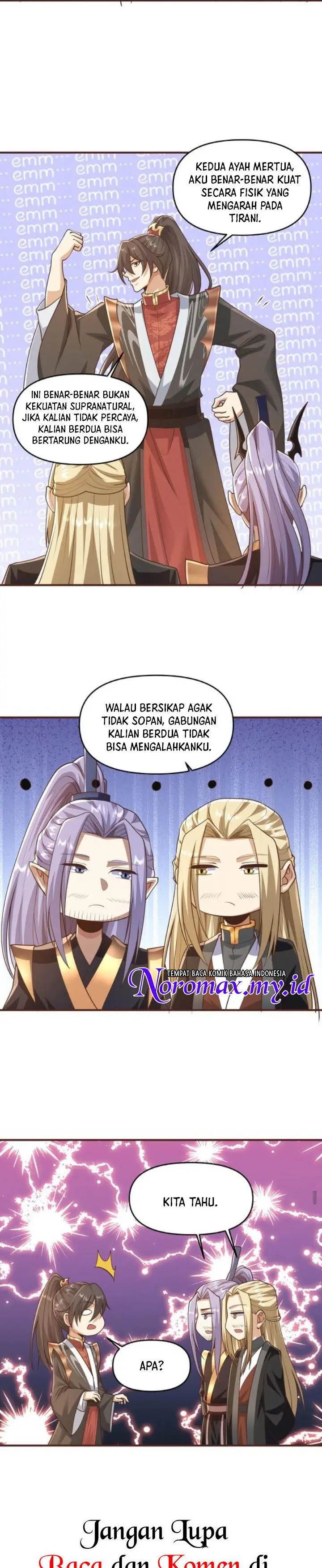 image-komik-its-over-the-queens-soft-rice-husband-is-actually-invincible-chapter-305-4/14