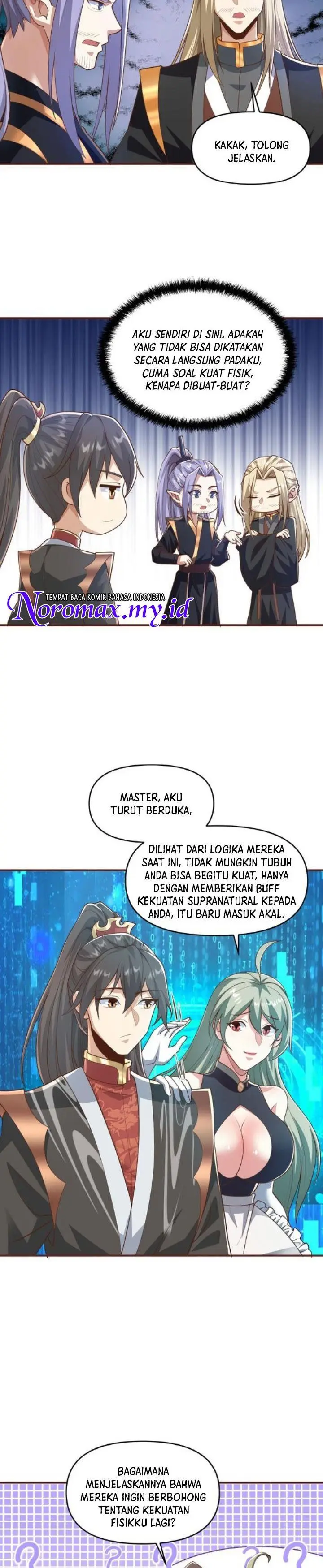 image-komik-its-over-the-queens-soft-rice-husband-is-actually-invincible-chapter-305-6/14
