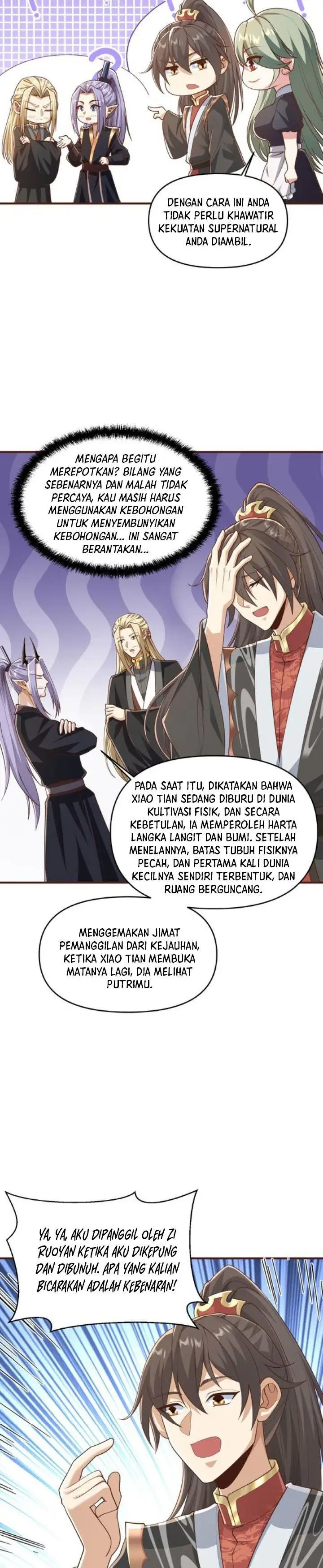 image-komik-its-over-the-queens-soft-rice-husband-is-actually-invincible-chapter-305-7/14