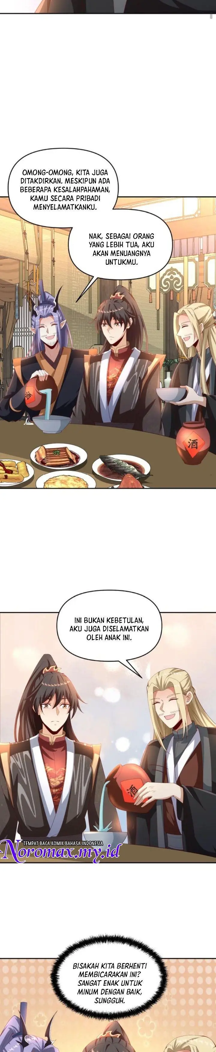 image-komik-its-over-the-queens-soft-rice-husband-is-actually-invincible-chapter-306-3/15