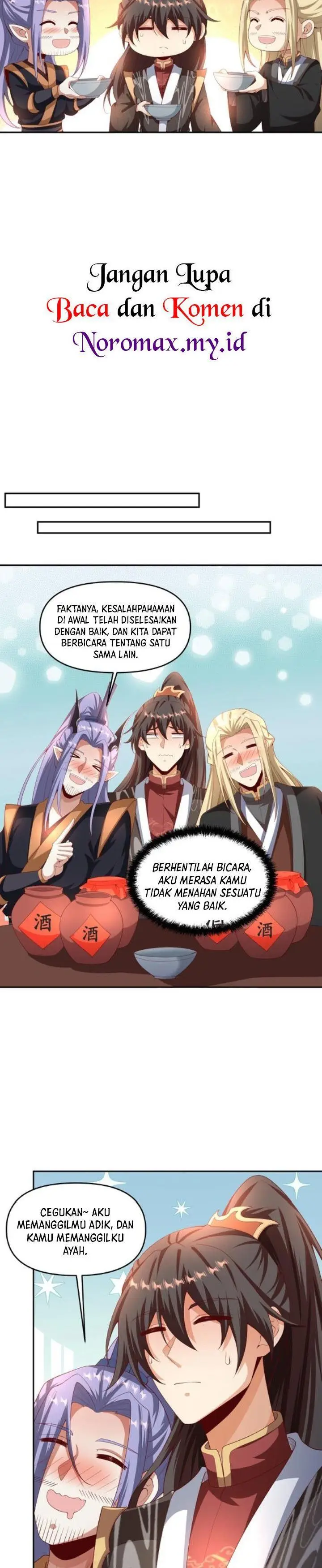 image-komik-its-over-the-queens-soft-rice-husband-is-actually-invincible-chapter-306-4/15