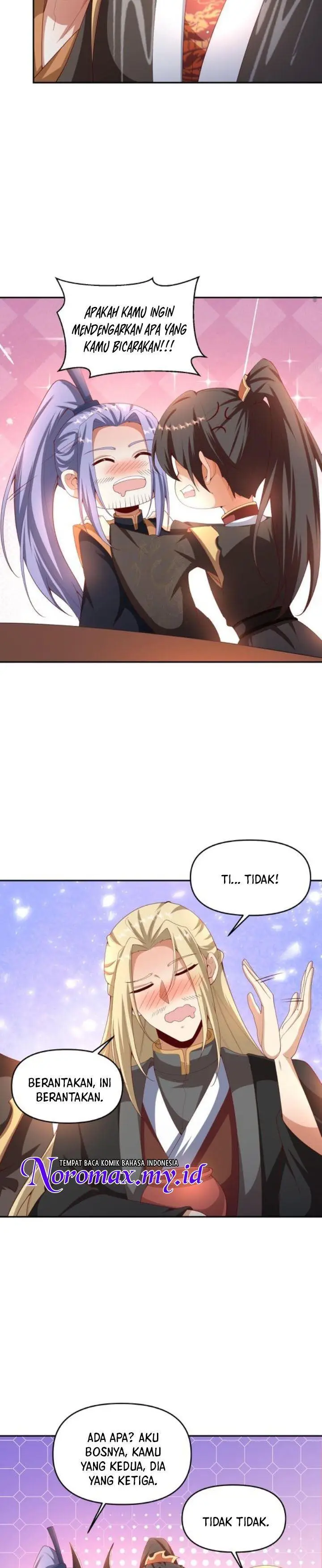 image-komik-its-over-the-queens-soft-rice-husband-is-actually-invincible-chapter-306-5/15