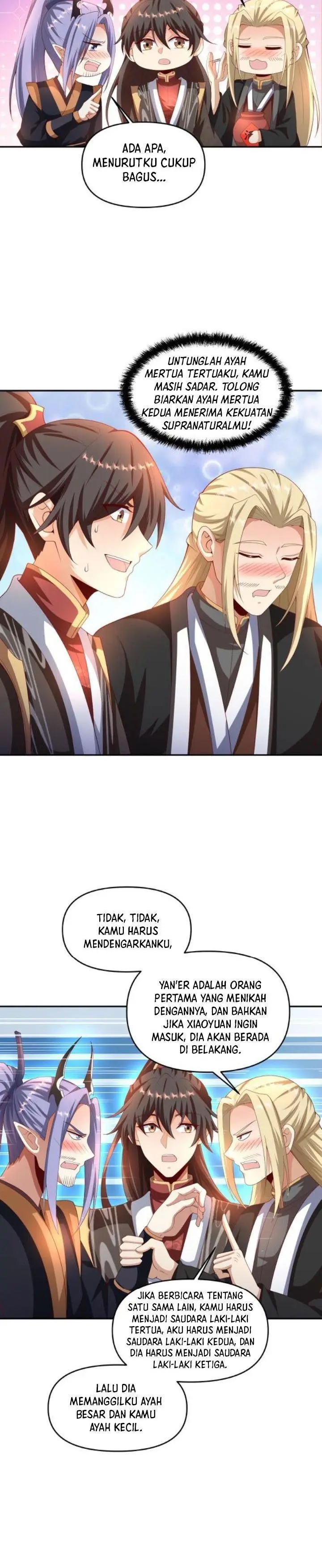 image-komik-its-over-the-queens-soft-rice-husband-is-actually-invincible-chapter-306-6/15