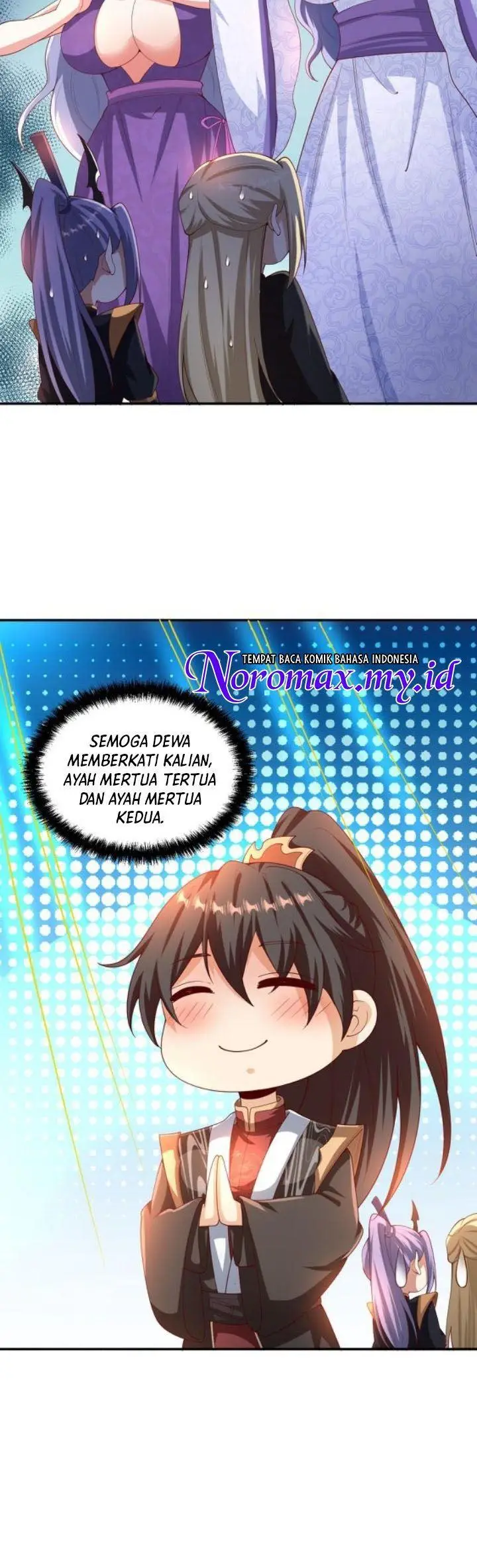 image-komik-its-over-the-queens-soft-rice-husband-is-actually-invincible-chapter-306-9/15