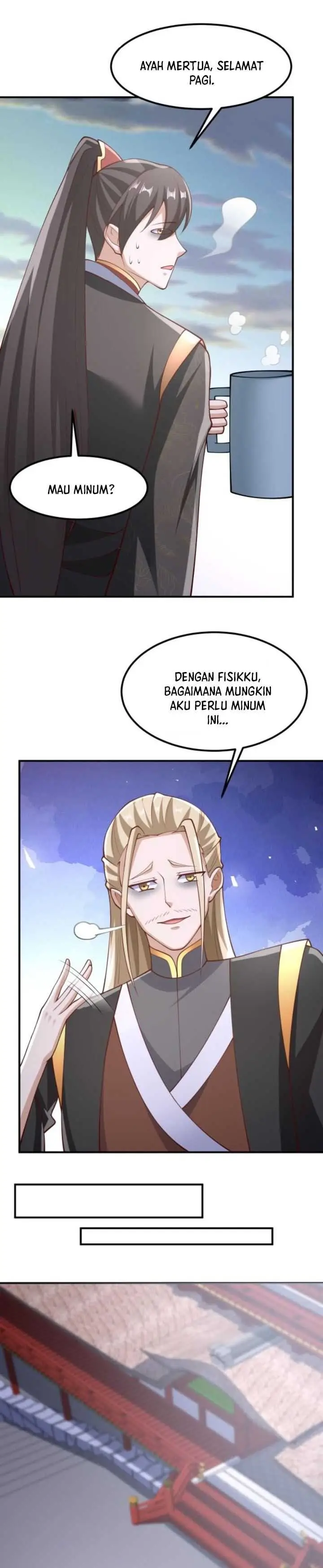image-komik-its-over-the-queens-soft-rice-husband-is-actually-invincible-chapter-307-5/17