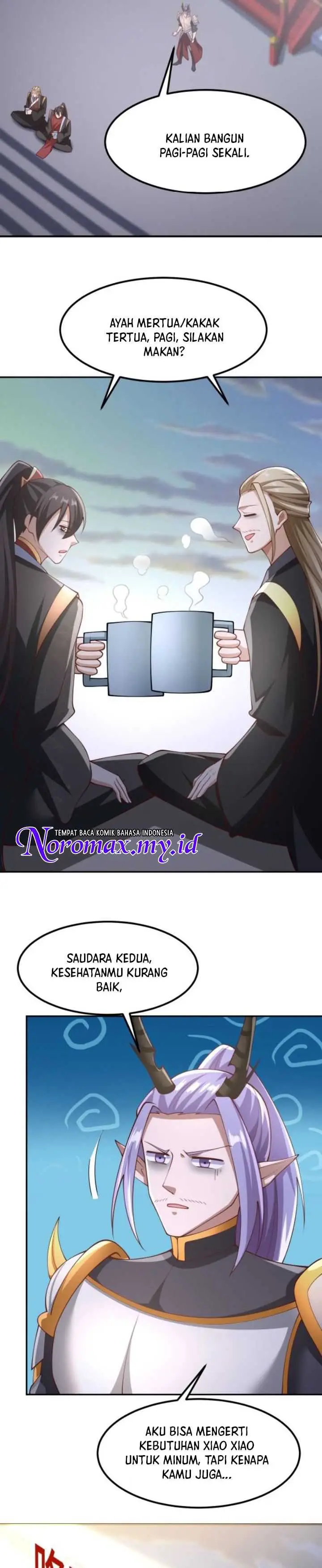 image-komik-its-over-the-queens-soft-rice-husband-is-actually-invincible-chapter-307-6/17