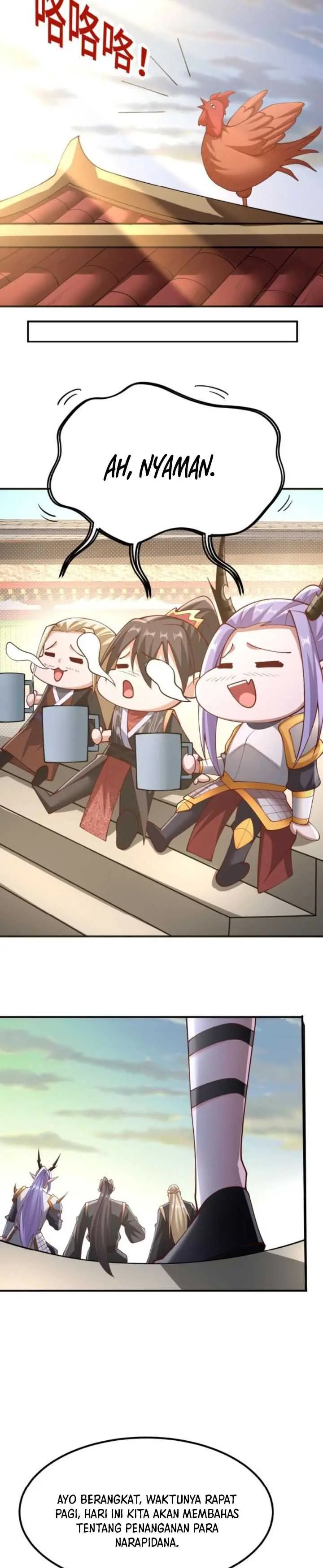 image-komik-its-over-the-queens-soft-rice-husband-is-actually-invincible-chapter-307-7/17