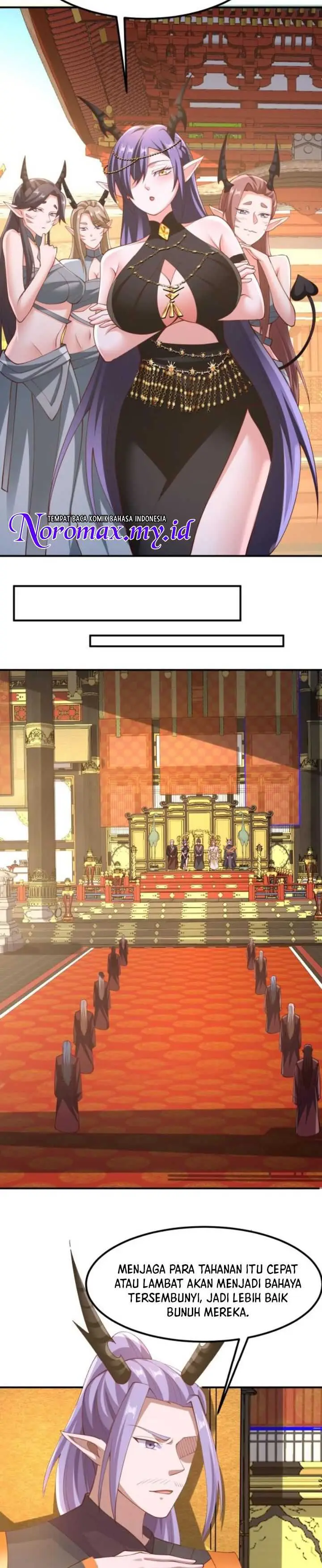 image-komik-its-over-the-queens-soft-rice-husband-is-actually-invincible-chapter-307-8/17