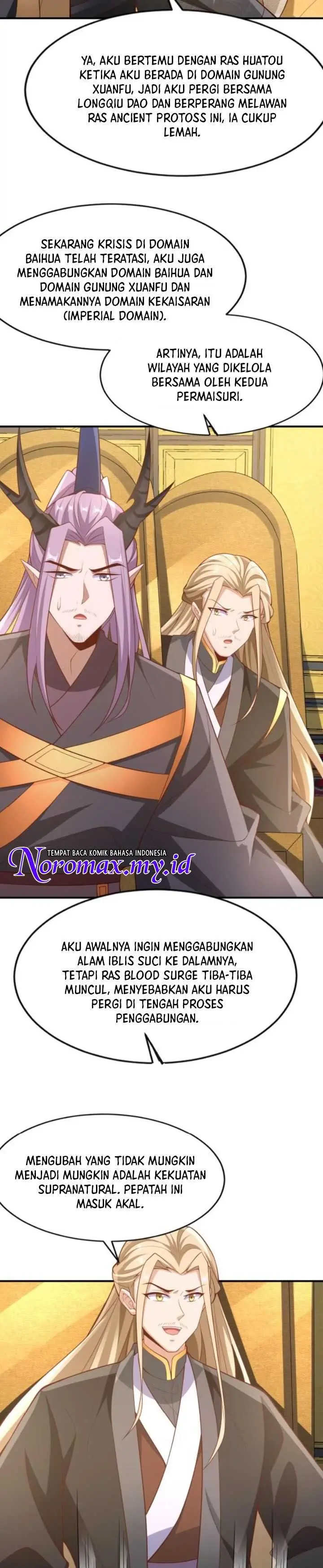 image-komik-its-over-the-queens-soft-rice-husband-is-actually-invincible-chapter-308-3/17