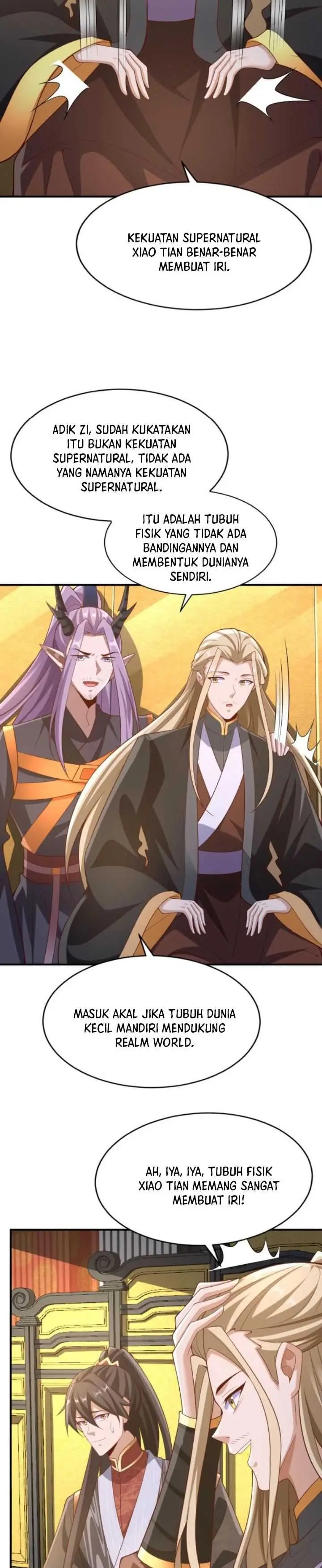 image-komik-its-over-the-queens-soft-rice-husband-is-actually-invincible-chapter-308-4/17