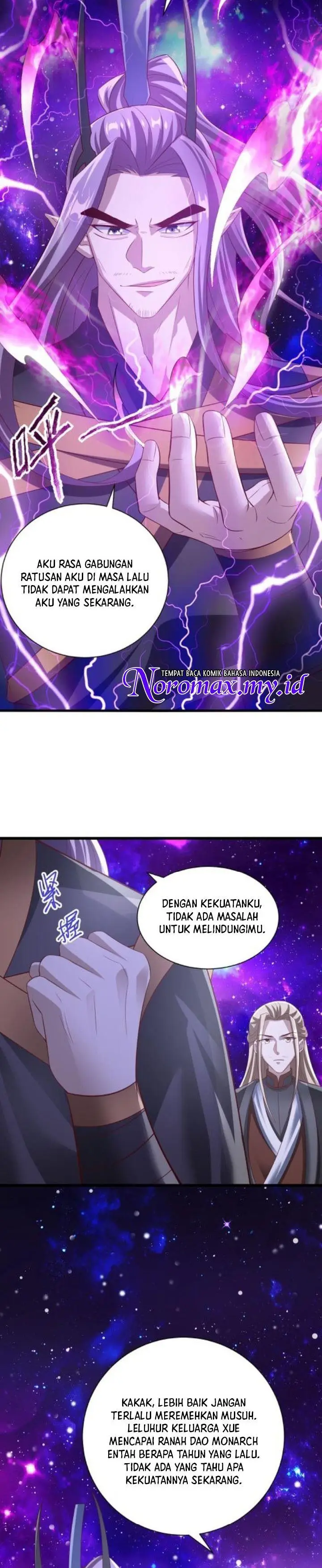 image-komik-its-over-the-queens-soft-rice-husband-is-actually-invincible-chapter-309-4/16