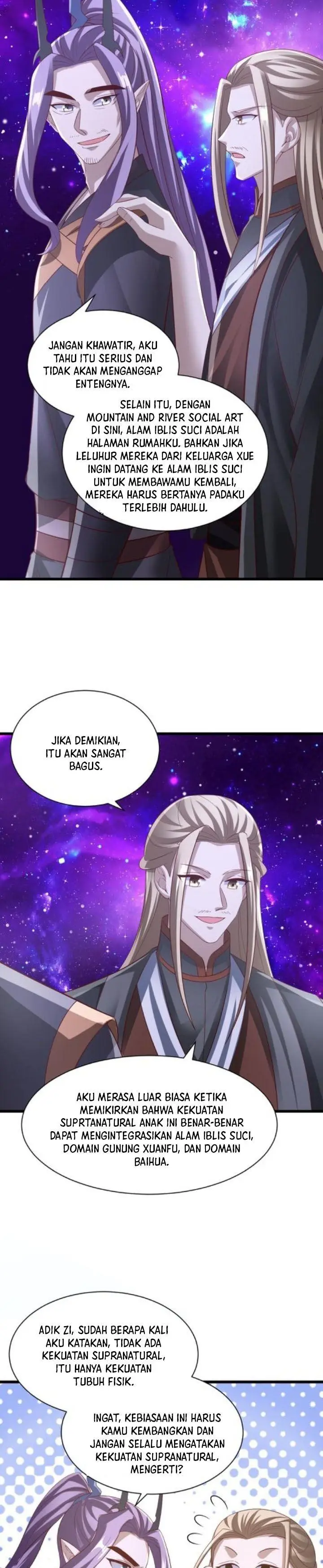 image-komik-its-over-the-queens-soft-rice-husband-is-actually-invincible-chapter-309-5/16