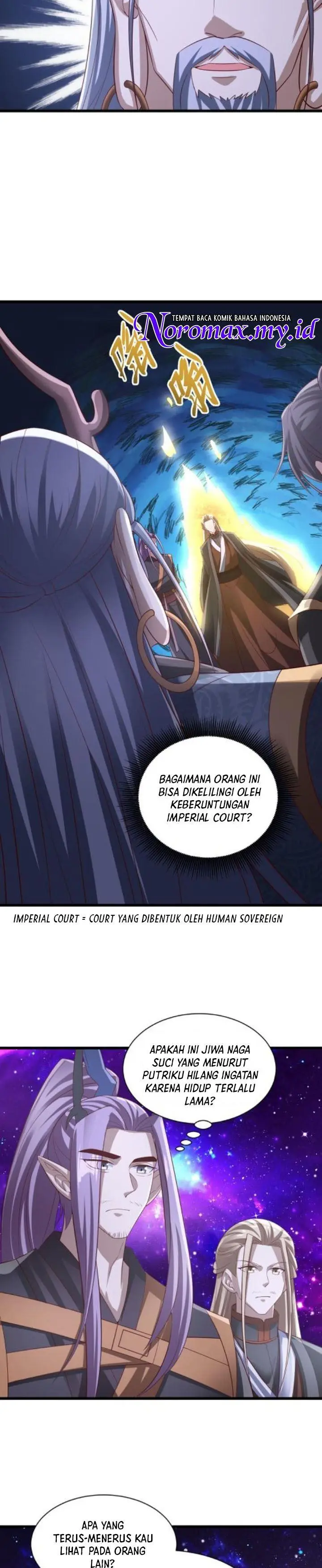 image-komik-its-over-the-queens-soft-rice-husband-is-actually-invincible-chapter-309-7/16
