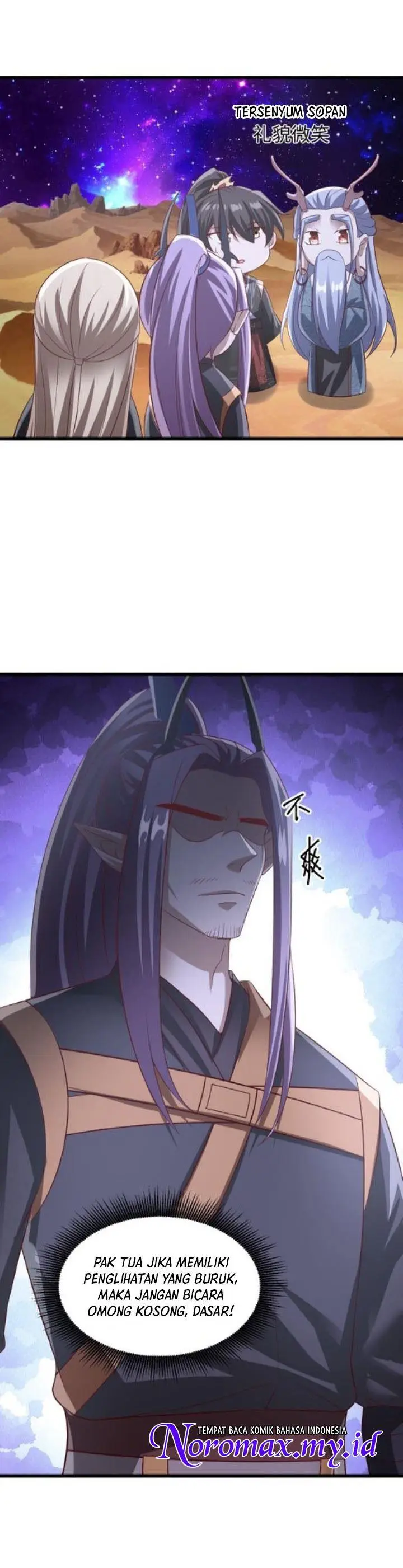 image-komik-its-over-the-queens-soft-rice-husband-is-actually-invincible-chapter-309-10/16