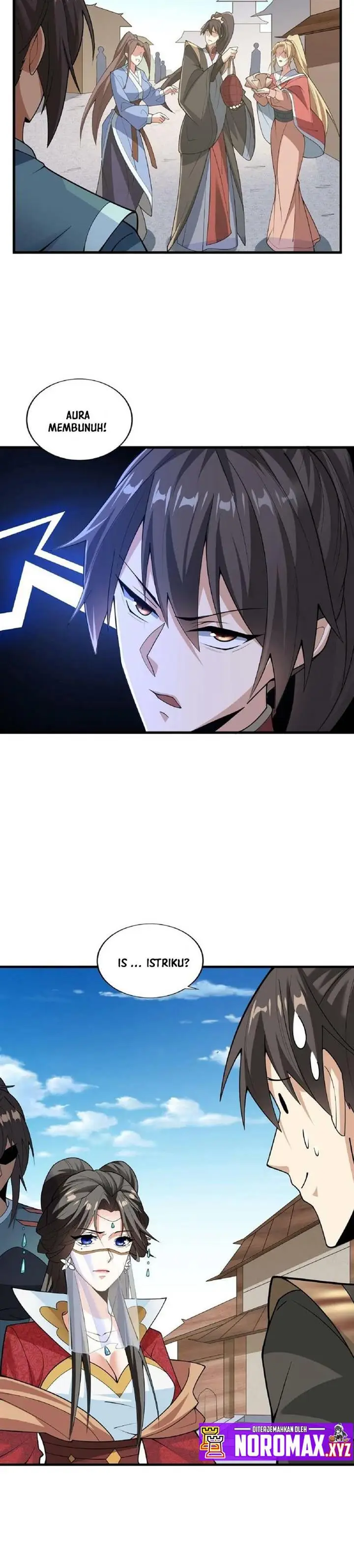 image-komik-its-over-the-queens-soft-rice-husband-is-actually-invincible-chapter-31-2/16