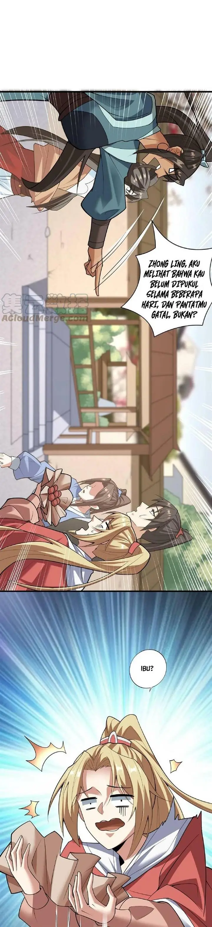 image-komik-its-over-the-queens-soft-rice-husband-is-actually-invincible-chapter-31-3/16