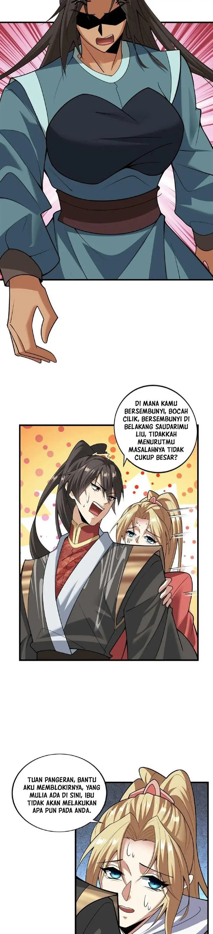 image-komik-its-over-the-queens-soft-rice-husband-is-actually-invincible-chapter-31-5/16