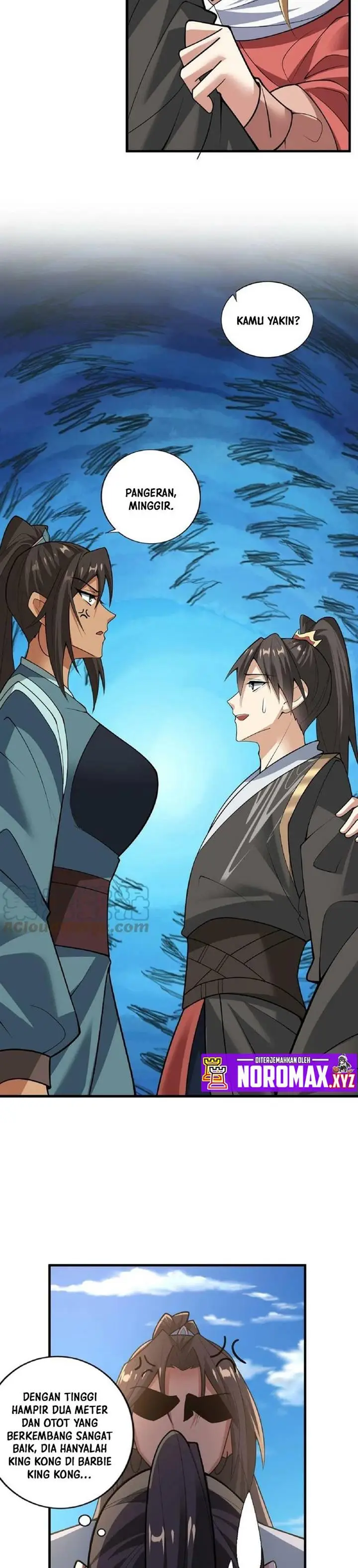 image-komik-its-over-the-queens-soft-rice-husband-is-actually-invincible-chapter-31-6/16