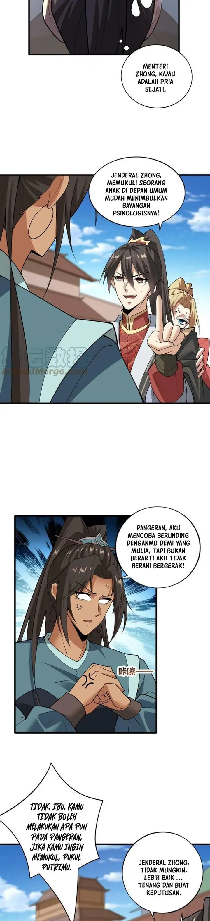 image-komik-its-over-the-queens-soft-rice-husband-is-actually-invincible-chapter-31-7/16