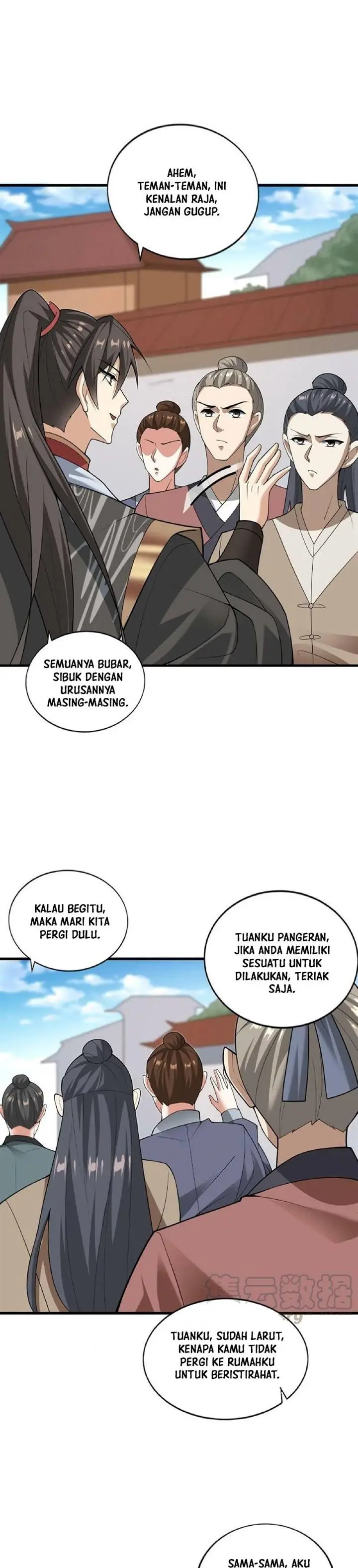 image-komik-its-over-the-queens-soft-rice-husband-is-actually-invincible-chapter-31-9/16