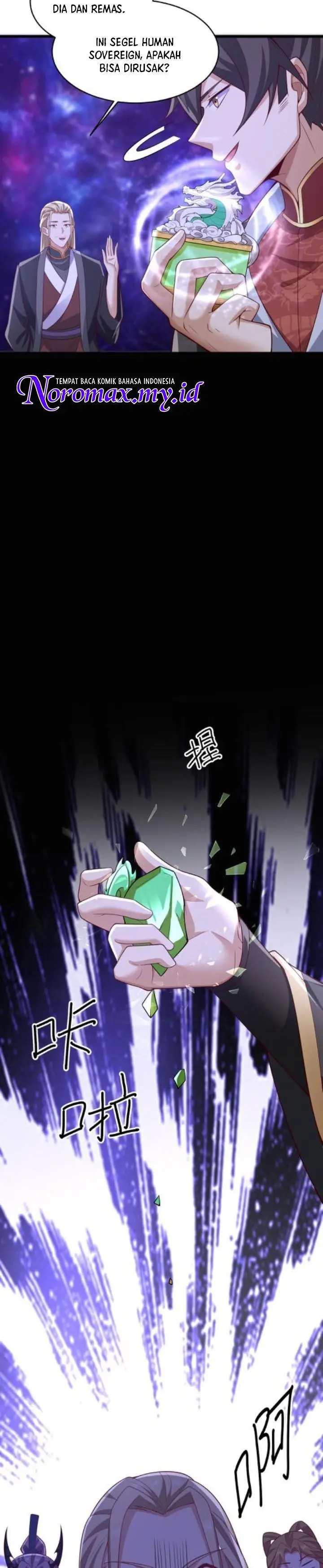 image-komik-its-over-the-queens-soft-rice-husband-is-actually-invincible-chapter-310-3/17