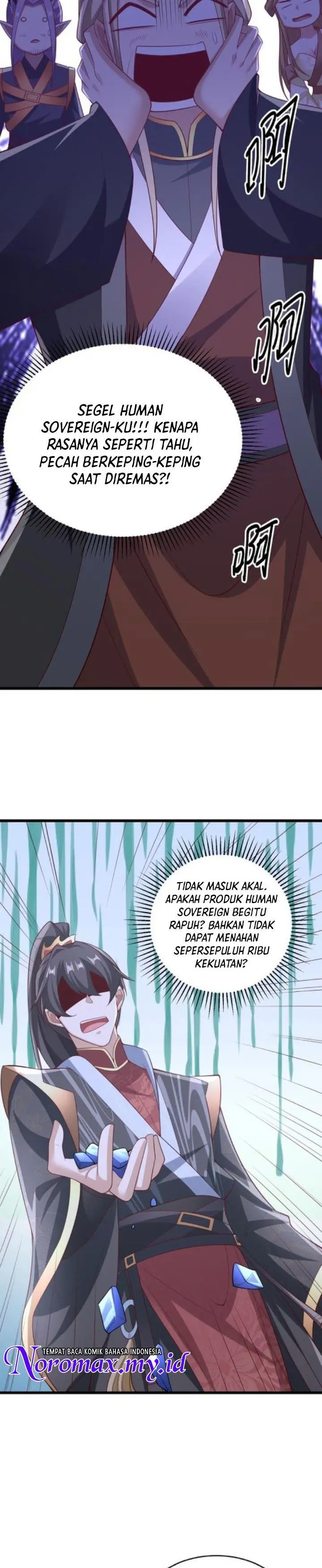 image-komik-its-over-the-queens-soft-rice-husband-is-actually-invincible-chapter-310-4/17