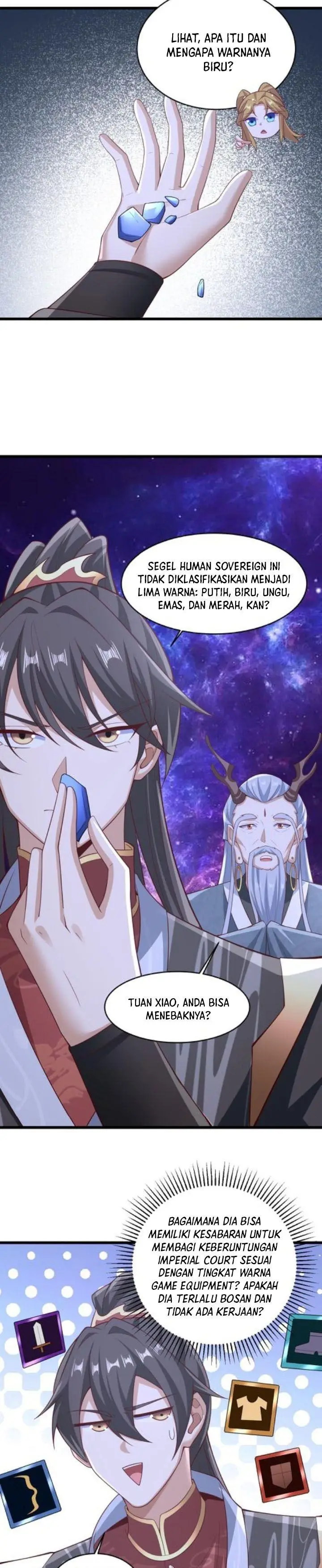 image-komik-its-over-the-queens-soft-rice-husband-is-actually-invincible-chapter-310-5/17