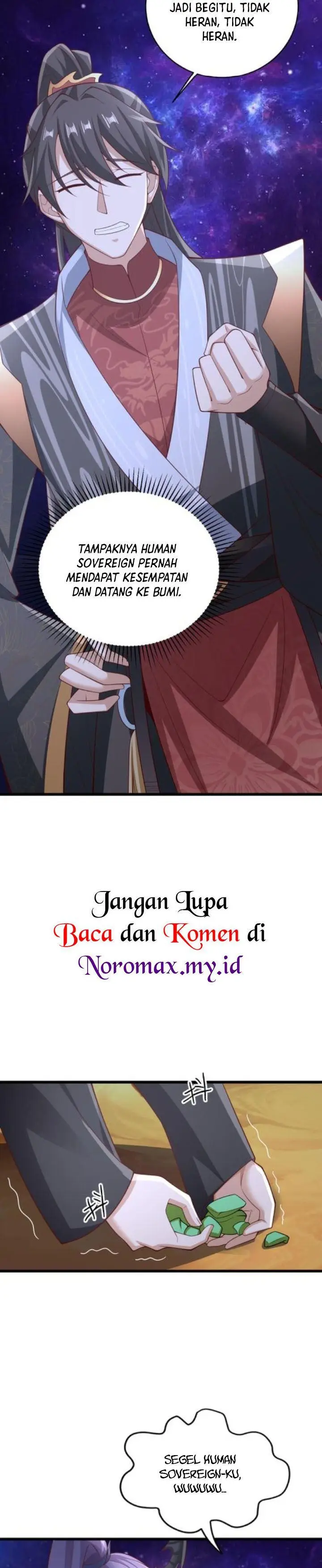 image-komik-its-over-the-queens-soft-rice-husband-is-actually-invincible-chapter-310-7/17