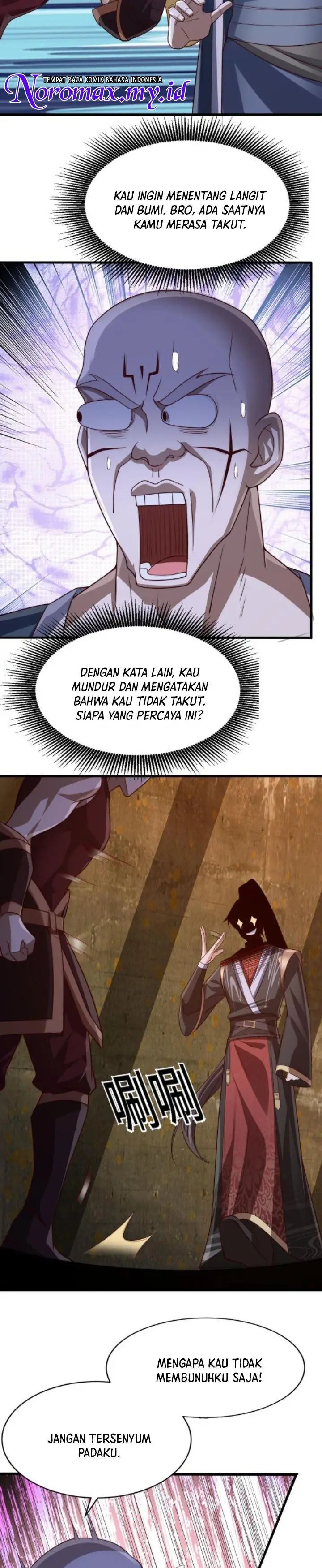 image-komik-its-over-the-queens-soft-rice-husband-is-actually-invincible-chapter-311-3/17