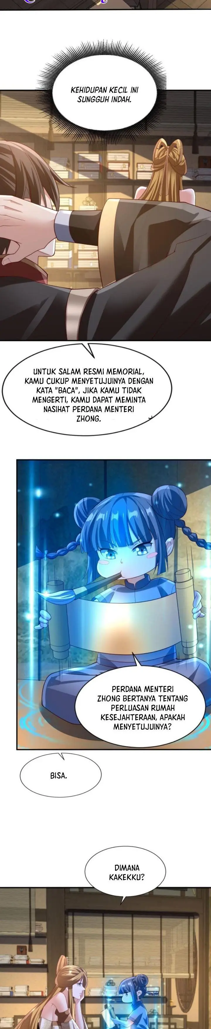 image-komik-its-over-the-queens-soft-rice-husband-is-actually-invincible-chapter-311-10/17