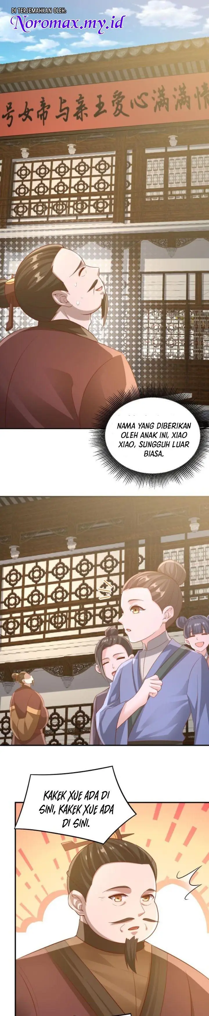 image-komik-its-over-the-queens-soft-rice-husband-is-actually-invincible-chapter-312-1/17
