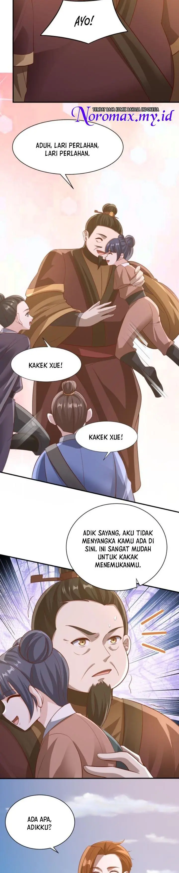 image-komik-its-over-the-queens-soft-rice-husband-is-actually-invincible-chapter-312-2/17