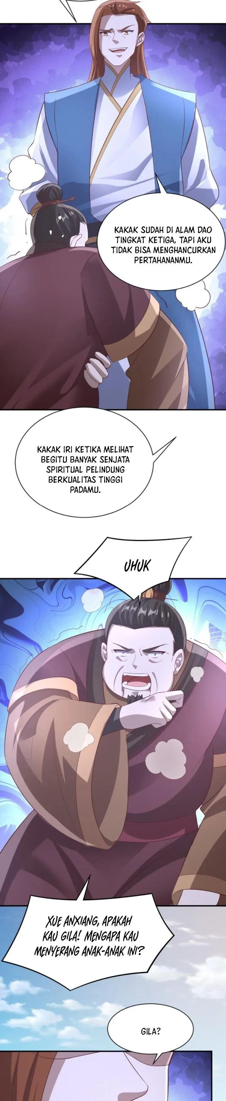image-komik-its-over-the-queens-soft-rice-husband-is-actually-invincible-chapter-312-6/17