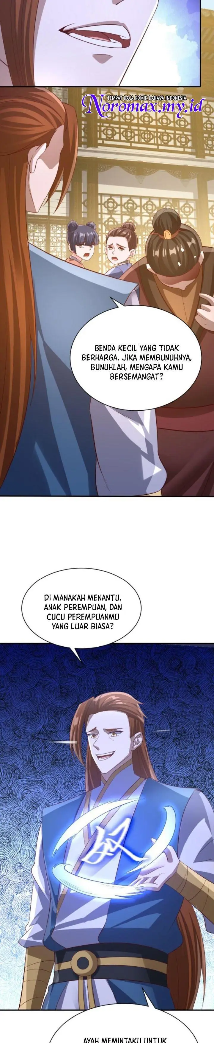 image-komik-its-over-the-queens-soft-rice-husband-is-actually-invincible-chapter-312-7/17