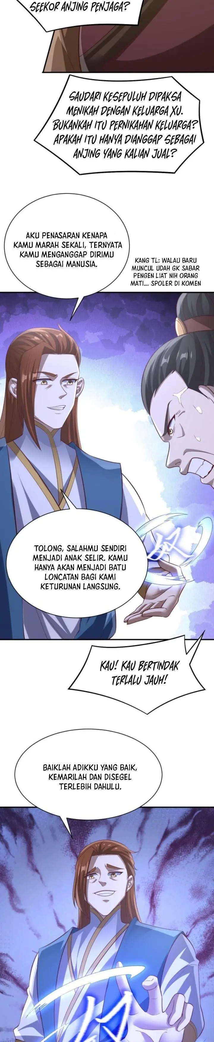 image-komik-its-over-the-queens-soft-rice-husband-is-actually-invincible-chapter-312-9/17