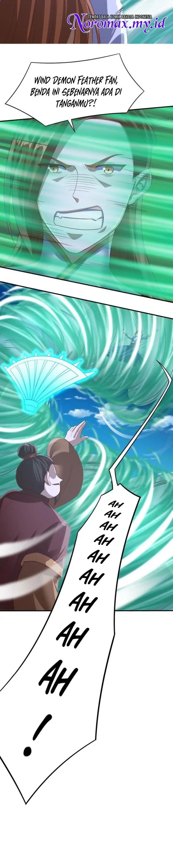 image-komik-its-over-the-queens-soft-rice-husband-is-actually-invincible-chapter-312-11/17
