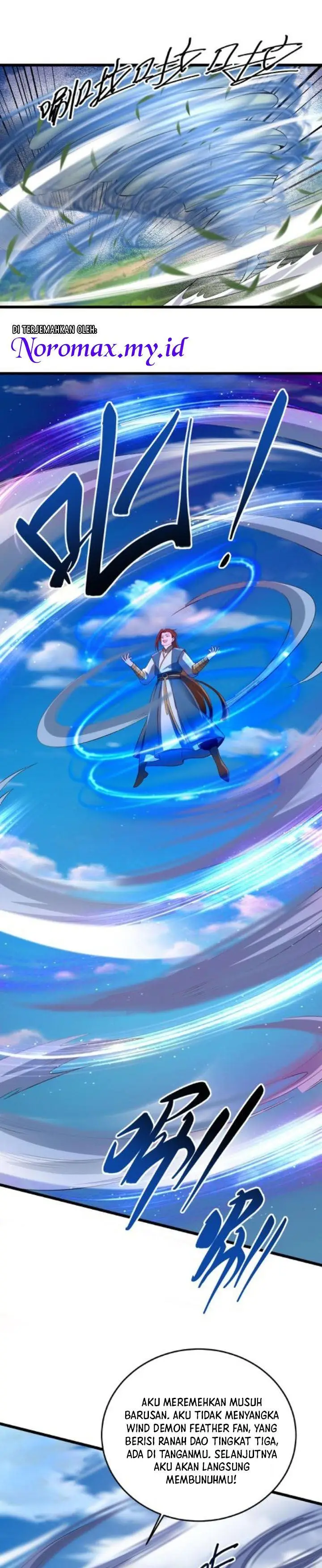 image-komik-its-over-the-queens-soft-rice-husband-is-actually-invincible-chapter-313-1/20