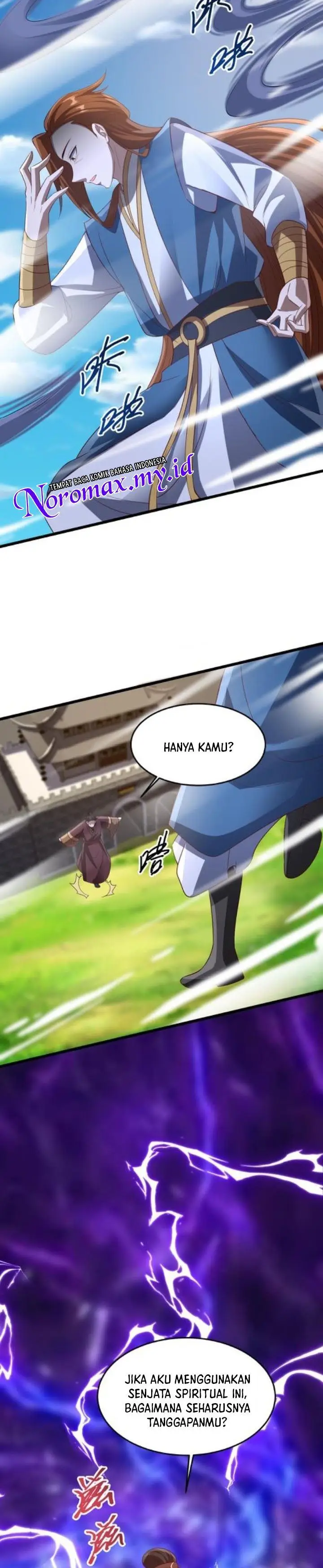 image-komik-its-over-the-queens-soft-rice-husband-is-actually-invincible-chapter-313-2/20