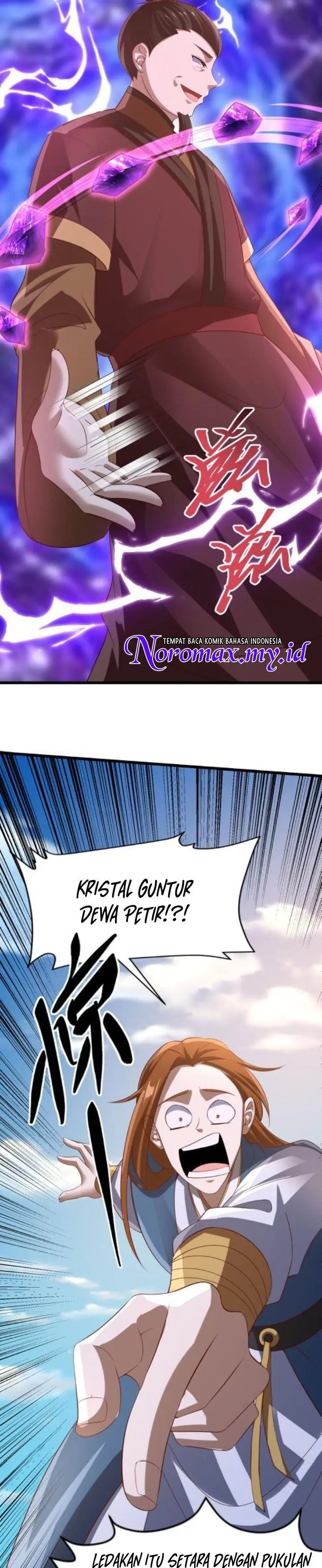 image-komik-its-over-the-queens-soft-rice-husband-is-actually-invincible-chapter-313-3/20