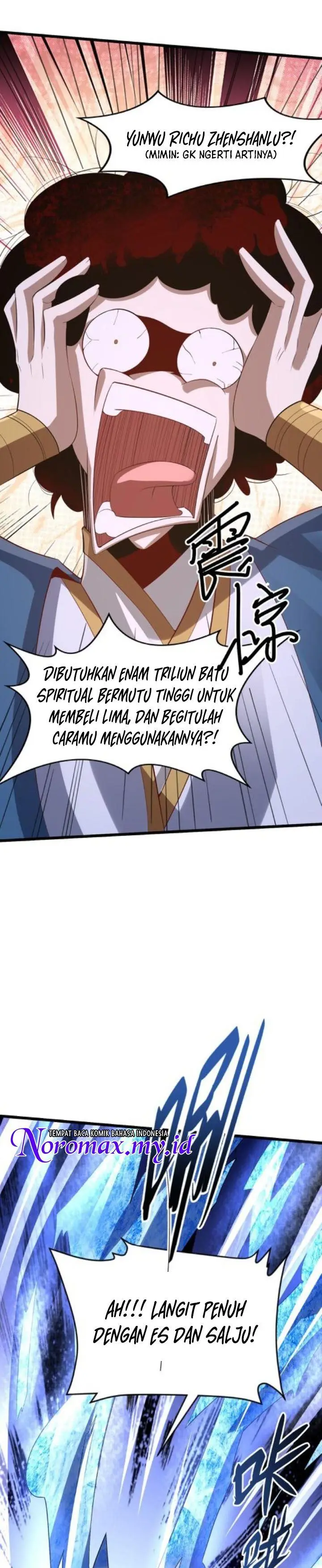 image-komik-its-over-the-queens-soft-rice-husband-is-actually-invincible-chapter-313-11/20