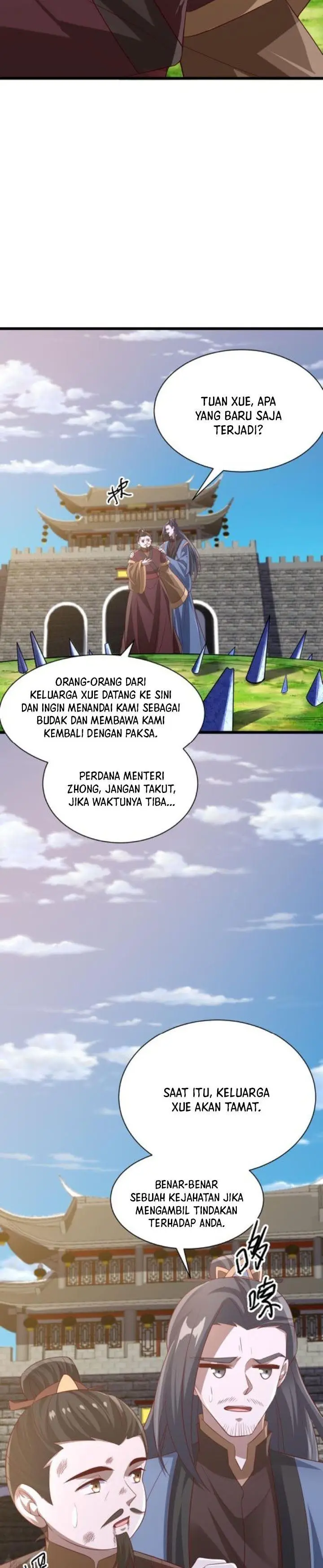 image-komik-its-over-the-queens-soft-rice-husband-is-actually-invincible-chapter-314-2/19