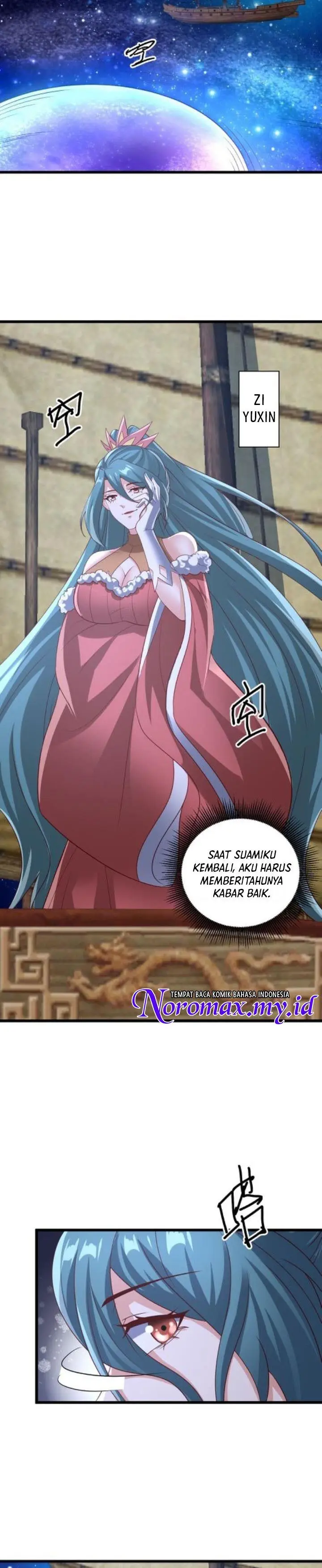 image-komik-its-over-the-queens-soft-rice-husband-is-actually-invincible-chapter-314-4/19