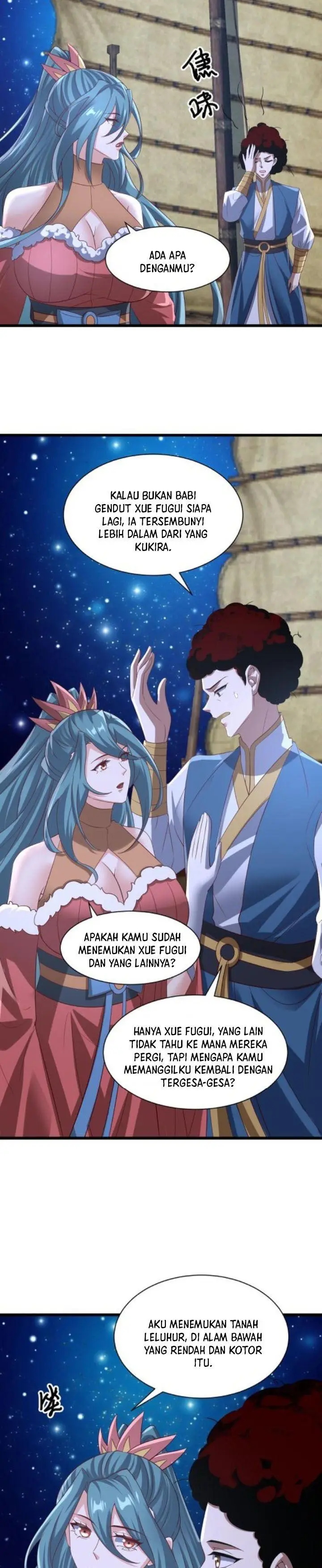 image-komik-its-over-the-queens-soft-rice-husband-is-actually-invincible-chapter-314-5/19