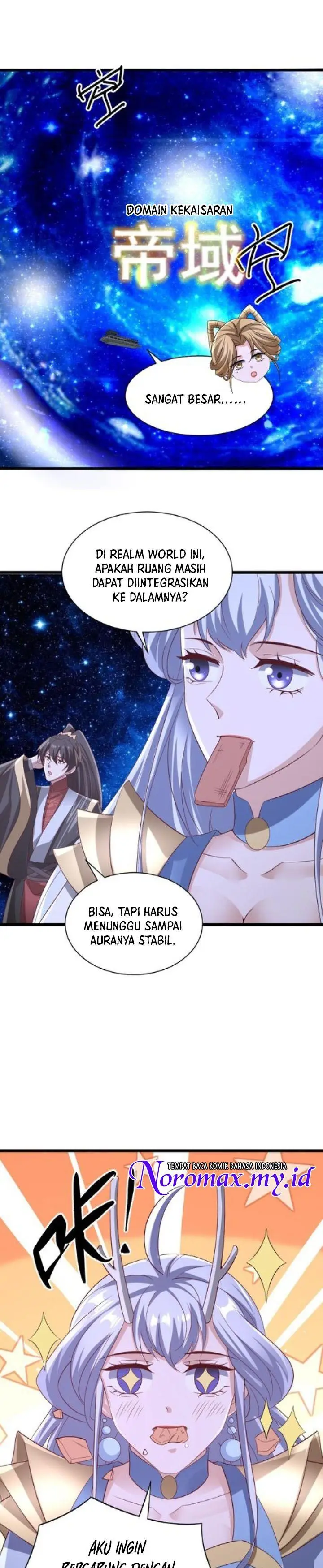 image-komik-its-over-the-queens-soft-rice-husband-is-actually-invincible-chapter-314-7/19