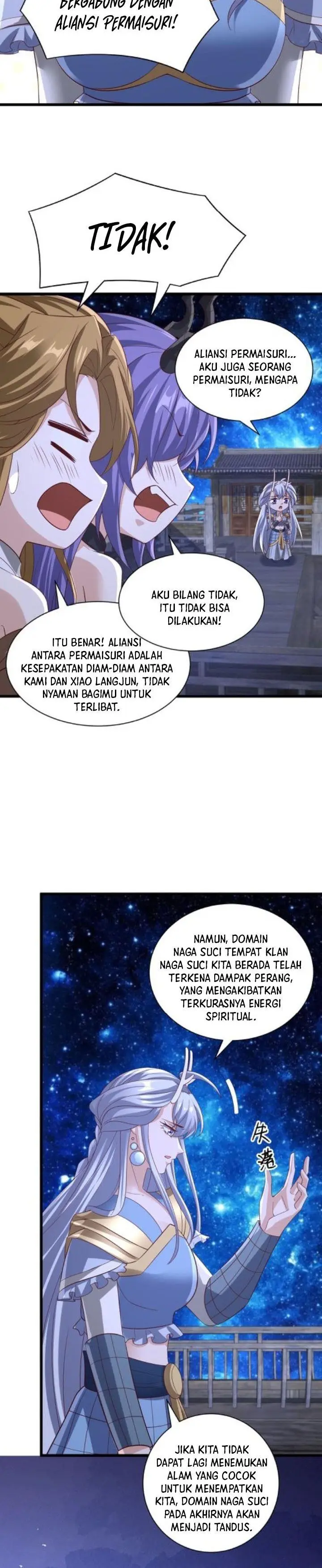 image-komik-its-over-the-queens-soft-rice-husband-is-actually-invincible-chapter-314-8/19