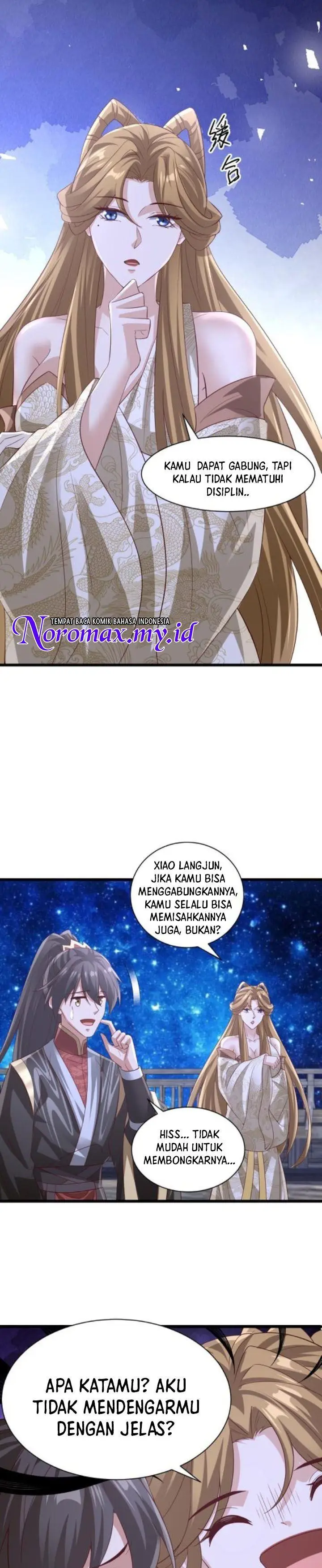 image-komik-its-over-the-queens-soft-rice-husband-is-actually-invincible-chapter-314-9/19