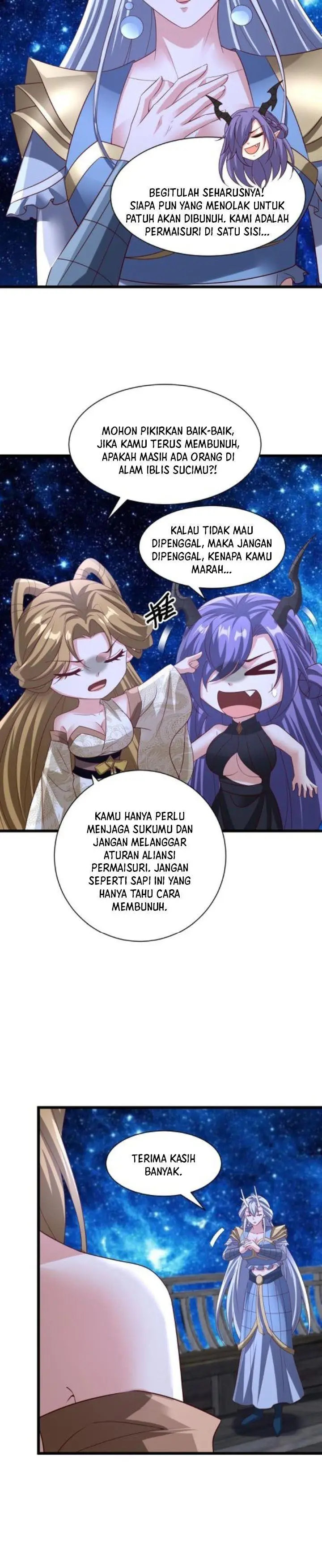 image-komik-its-over-the-queens-soft-rice-husband-is-actually-invincible-chapter-314-11/19