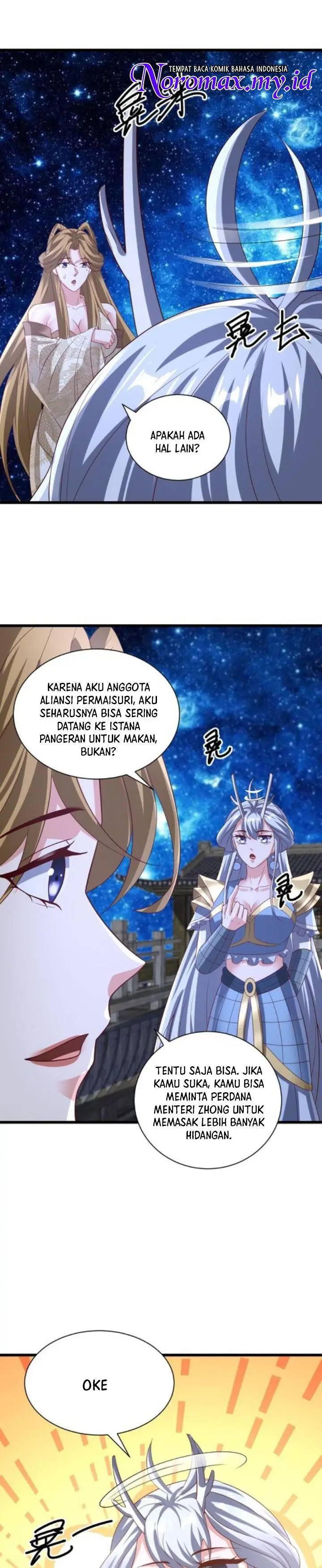 image-komik-its-over-the-queens-soft-rice-husband-is-actually-invincible-chapter-314-12/19