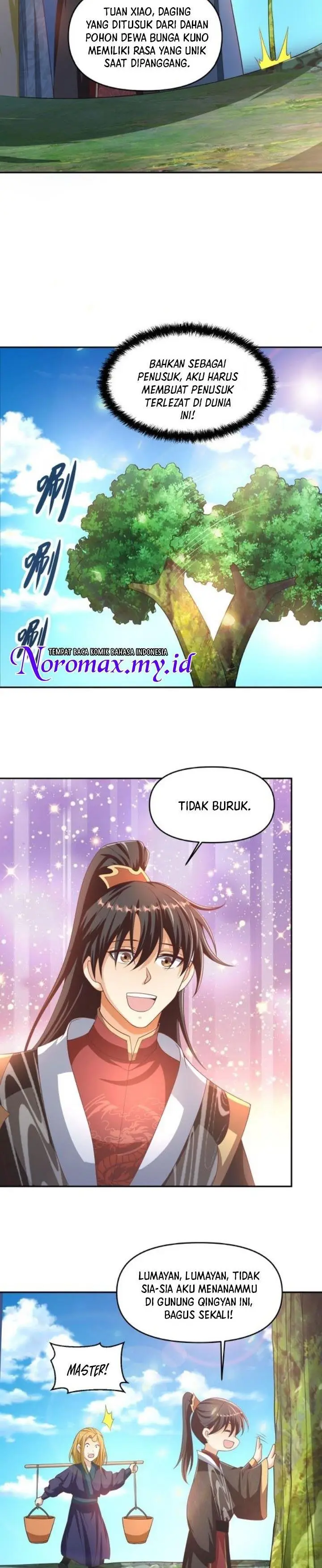 image-komik-its-over-the-queens-soft-rice-husband-is-actually-invincible-chapter-315-2/15
