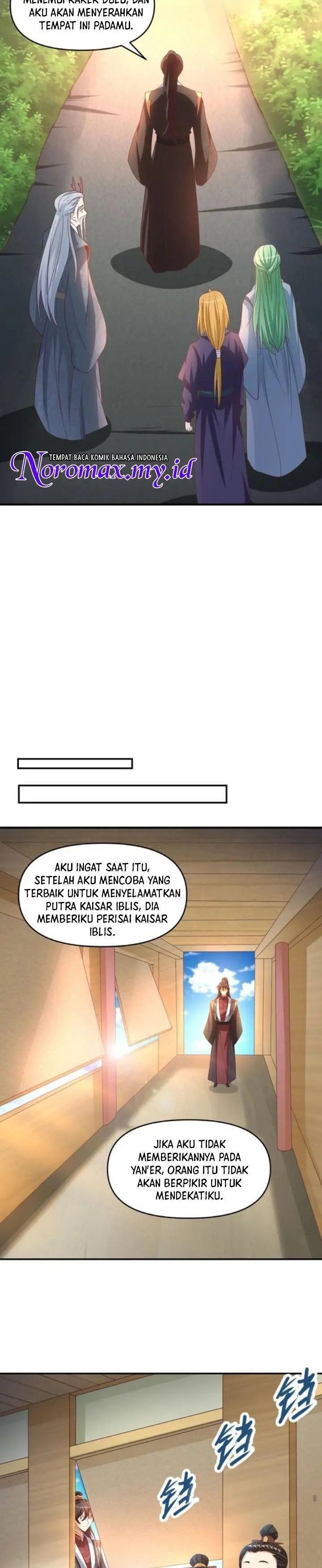 image-komik-its-over-the-queens-soft-rice-husband-is-actually-invincible-chapter-315-4/15